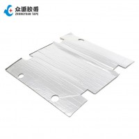 Top Quality Cotton Insulation Flexible Fireproof Material Cloth Cotton Material Product