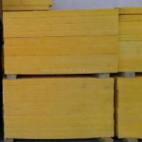 Sound Absorbing Fiber Glass Wool/glass Wool Insulation Felt/heat Insulation Glass Wool Materials