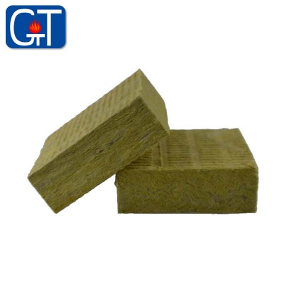 Rock Wool Board Rock Wool Sound Absorbing Boards Calcium Silicate Board