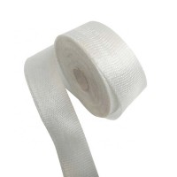 E Glass Fiber Woven Fiberglass Cloth Tape