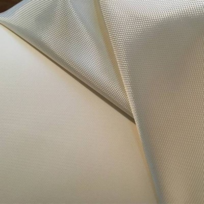 Fire Resistant Blanket High Silica Glass Fiber High Silica Fiberglass Fabric